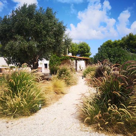 Villa Trullo Seaside Polignano Polignano a Mare Exterior foto
