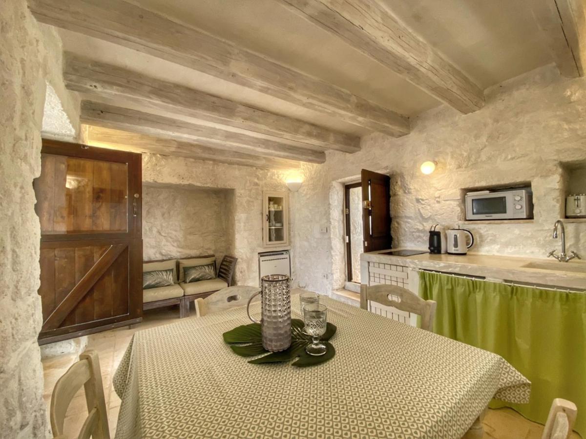 Villa Trullo Seaside Polignano Polignano a Mare Exterior foto