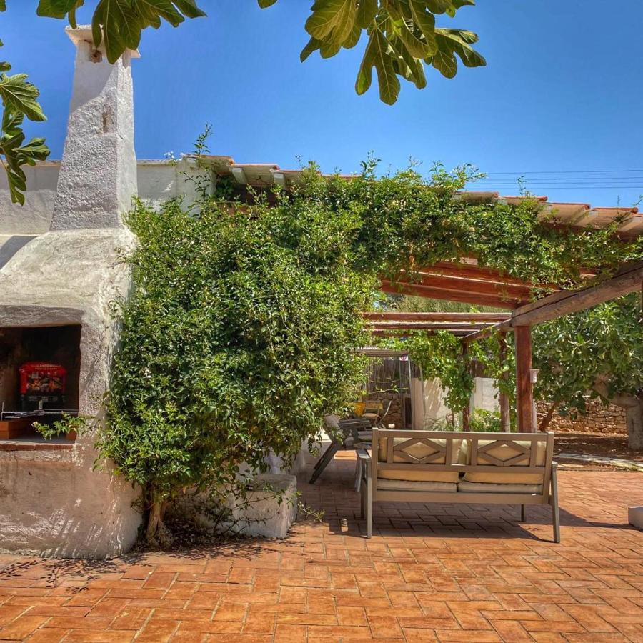Villa Trullo Seaside Polignano Polignano a Mare Exterior foto
