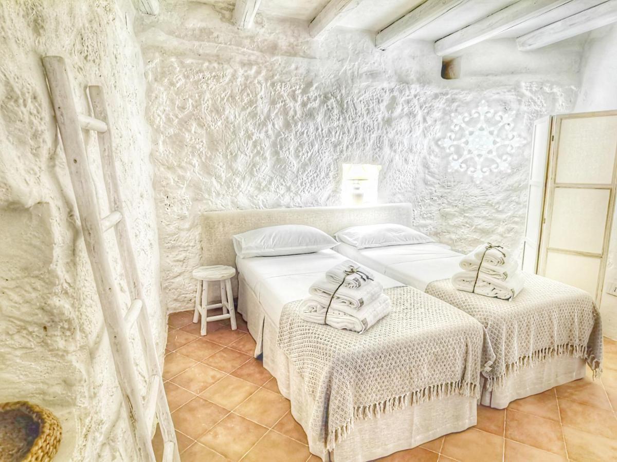 Villa Trullo Seaside Polignano Polignano a Mare Exterior foto