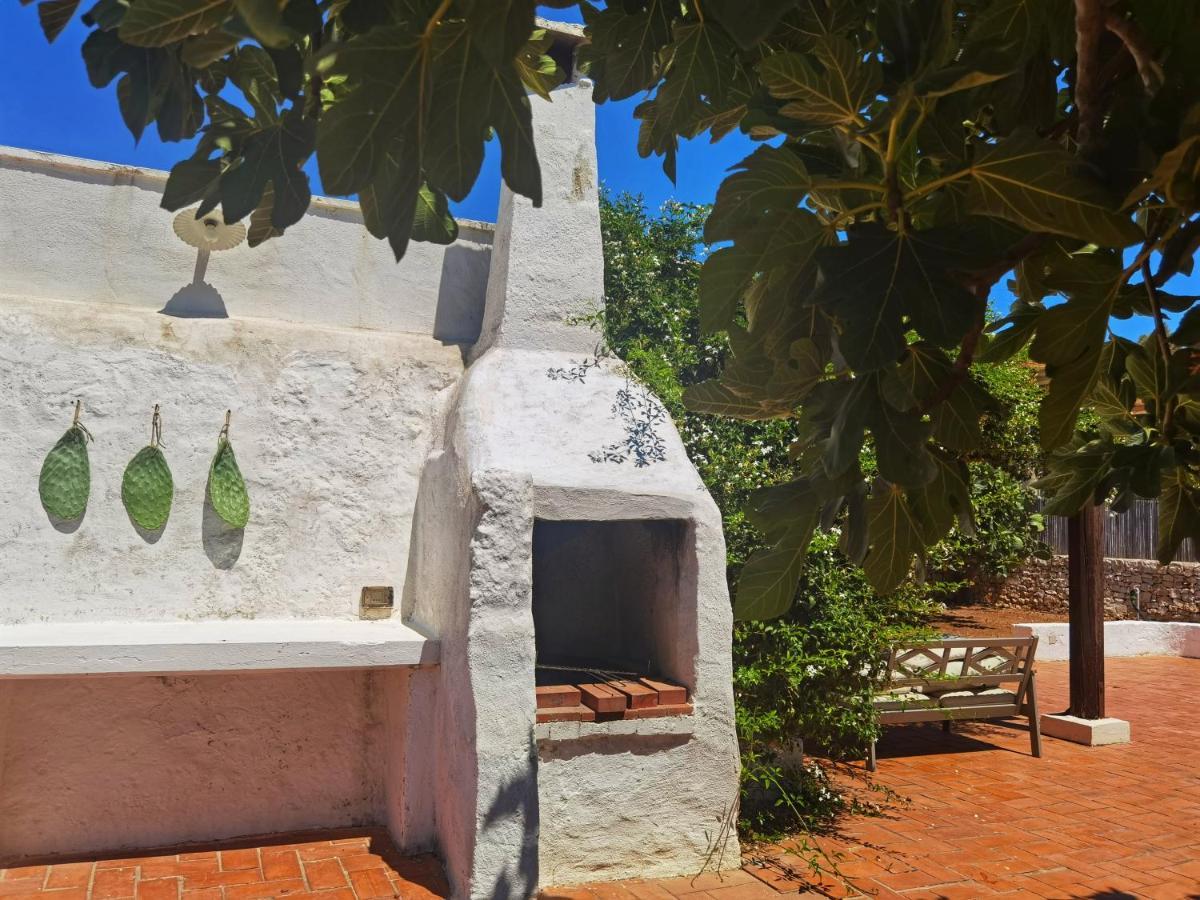Villa Trullo Seaside Polignano Polignano a Mare Exterior foto