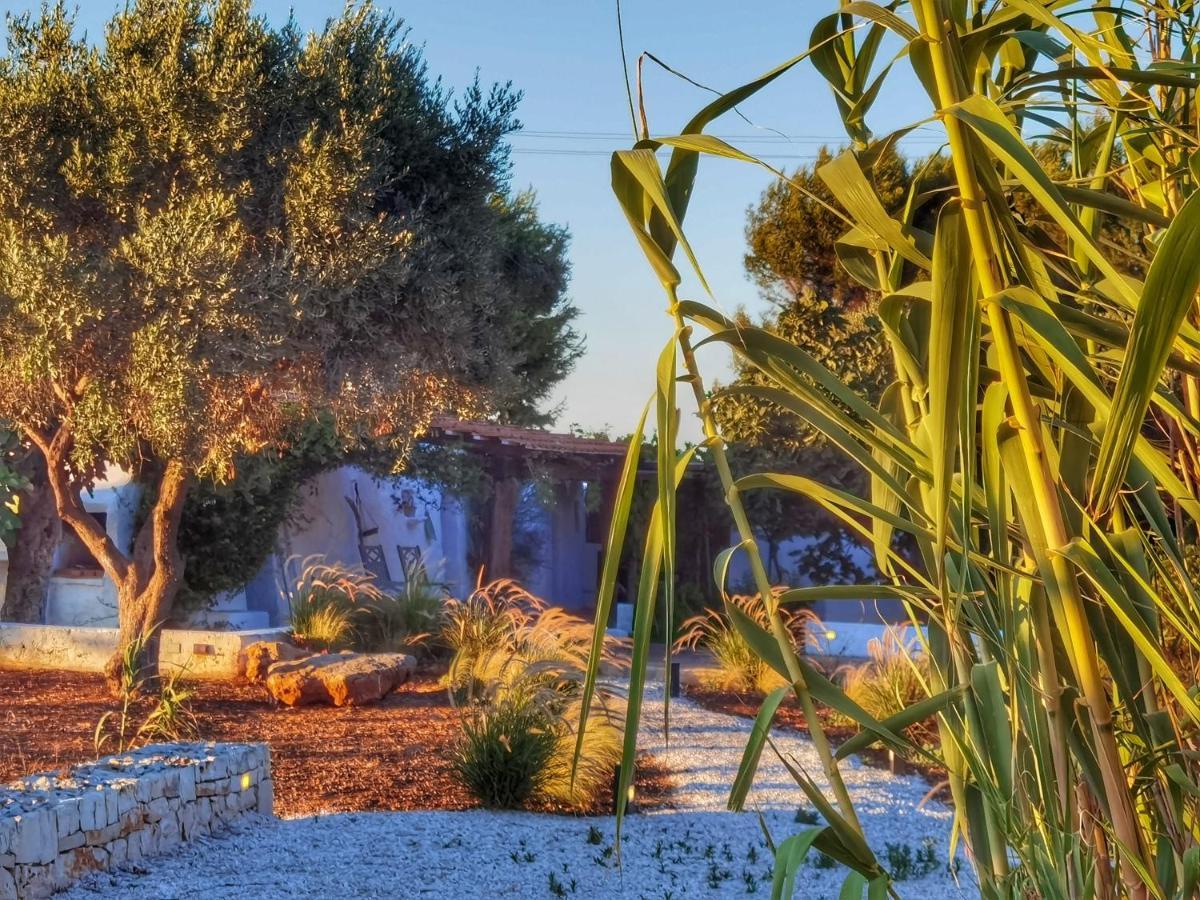 Villa Trullo Seaside Polignano Polignano a Mare Exterior foto