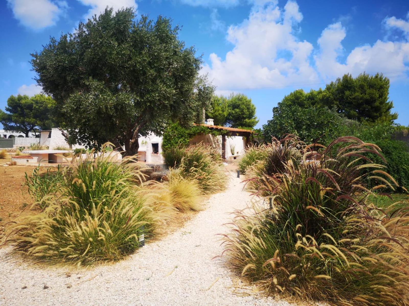 Villa Trullo Seaside Polignano Polignano a Mare Exterior foto